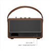 Marshall Kilburn III Bluetooth Speaker
