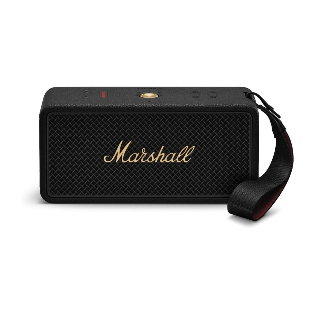 Marshall Middleton II Bluetooth Speaker