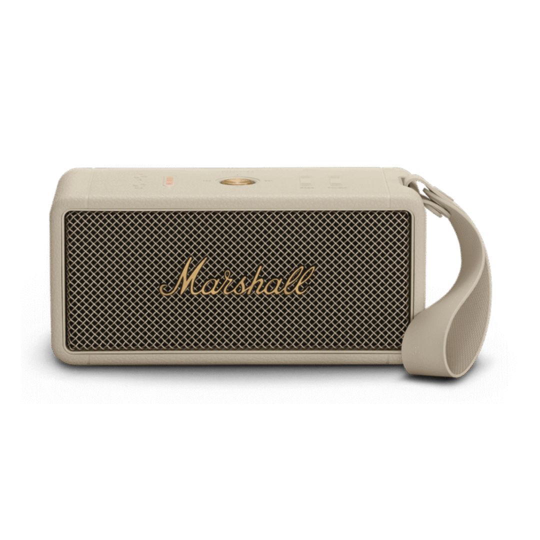 Marshall Middleton II Bluetooth Speaker