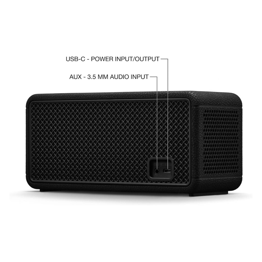 Marshall Middleton II Bluetooth Speaker