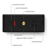 Marshall Middleton II Bluetooth Speaker