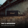 Marshall Middleton II Bluetooth Speaker
