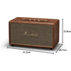 Marshall Stanmore III Bluetooth Speaker