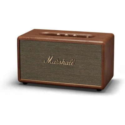 Marshall Stanmore III Bluetooth Speaker