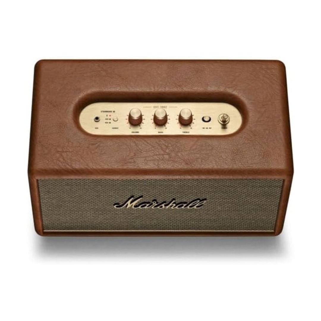 Marshall Stanmore III Bluetooth Speaker