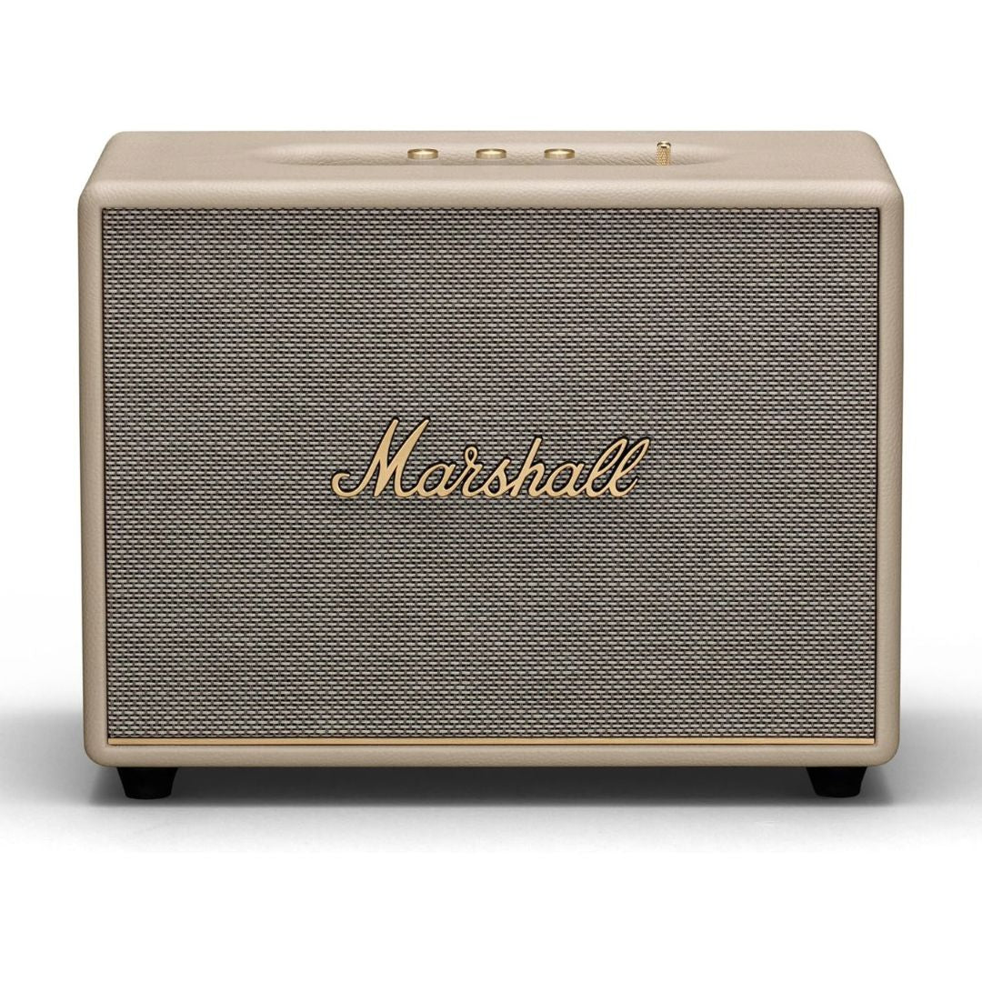 Marshall Woburn III Bluetooth Speaker