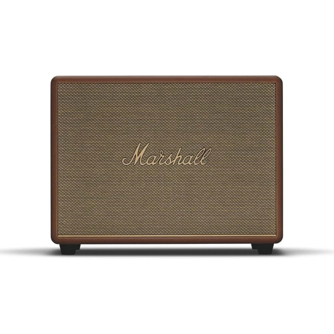 Marshall Woburn III Bluetooth Speaker