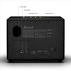 Marshall Woburn III Bluetooth Speaker