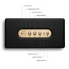 Marshall Woburn III Bluetooth Speaker