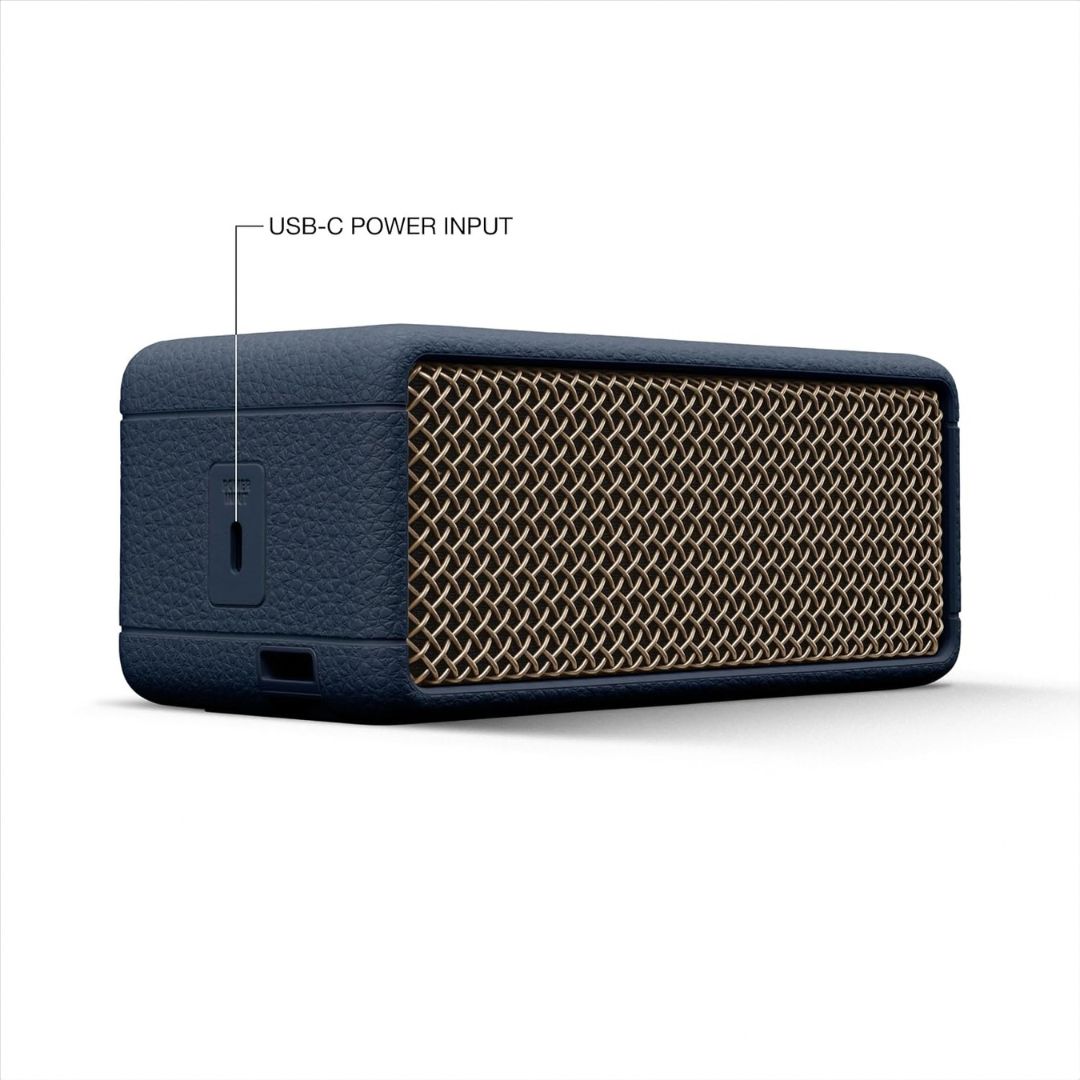 Marshall Emberton III Bluetooth Speaker