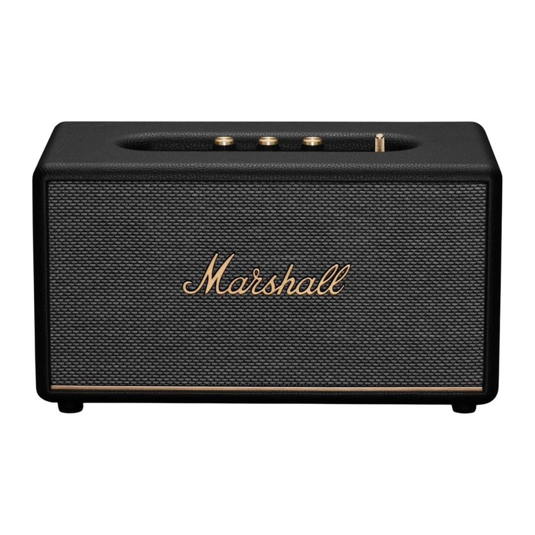 Marshall Stanmore III Bluetooth Speaker