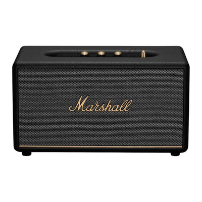 Marshall Stanmore III Bluetooth Speaker
