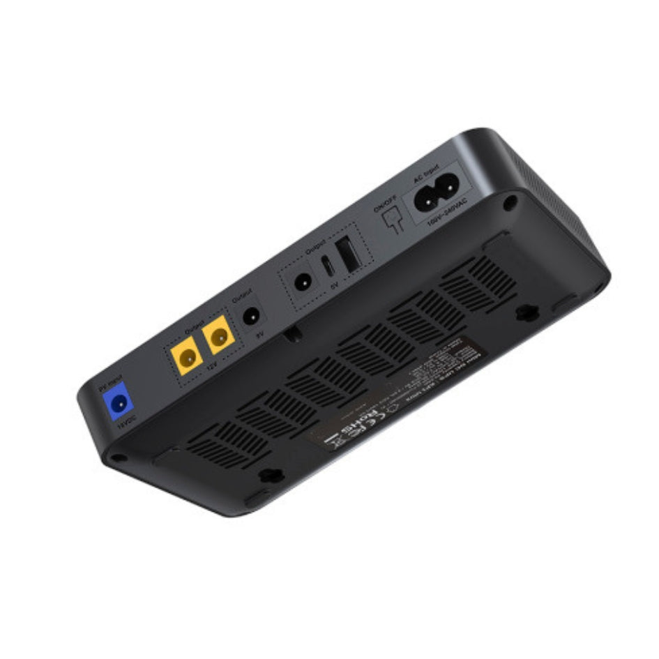 Marsriva KP1 Plus Mini UPS 16000mAh