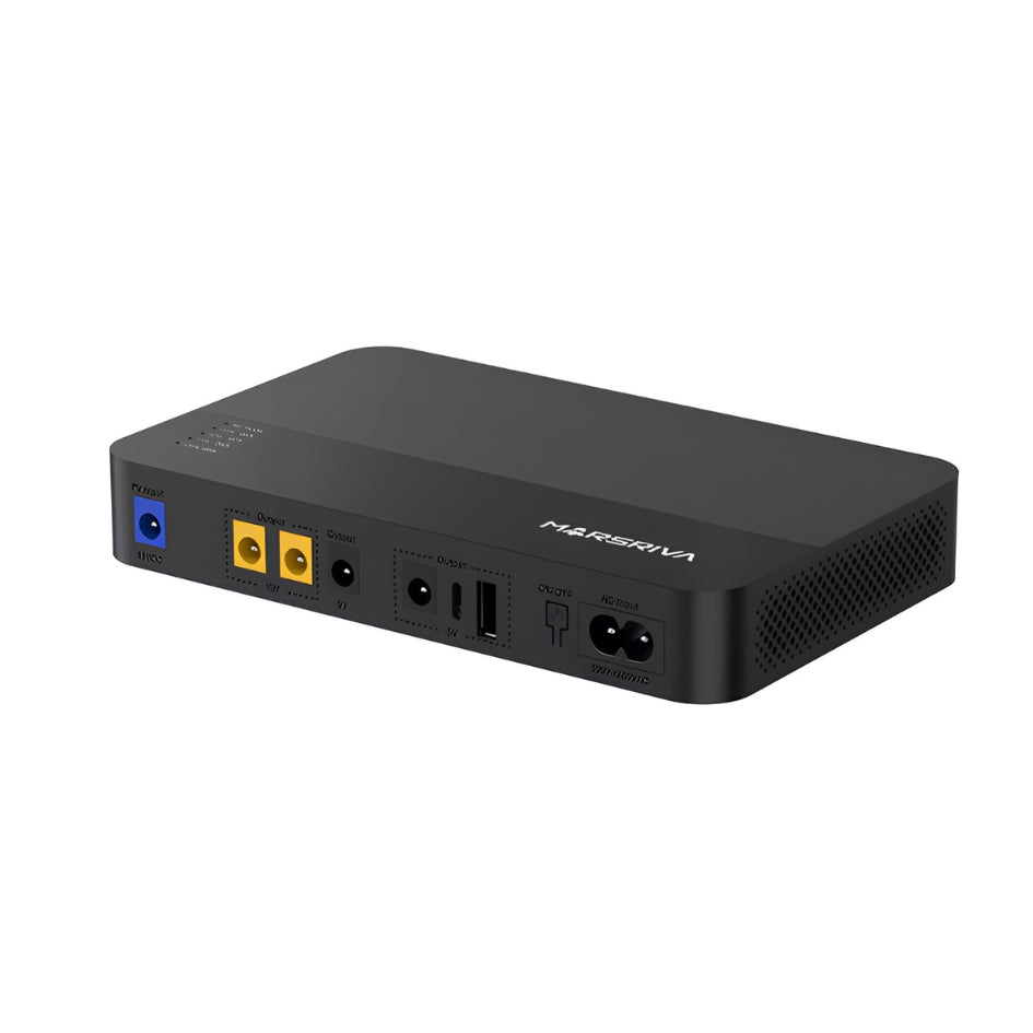 Marsriva KP1 Plus Mini UPS 16000mAh