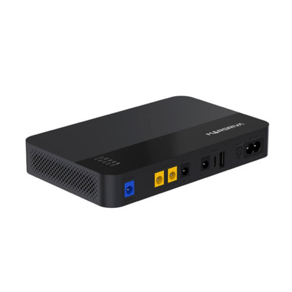 Marsriva KP1 Plus Mini UPS 16000mAh