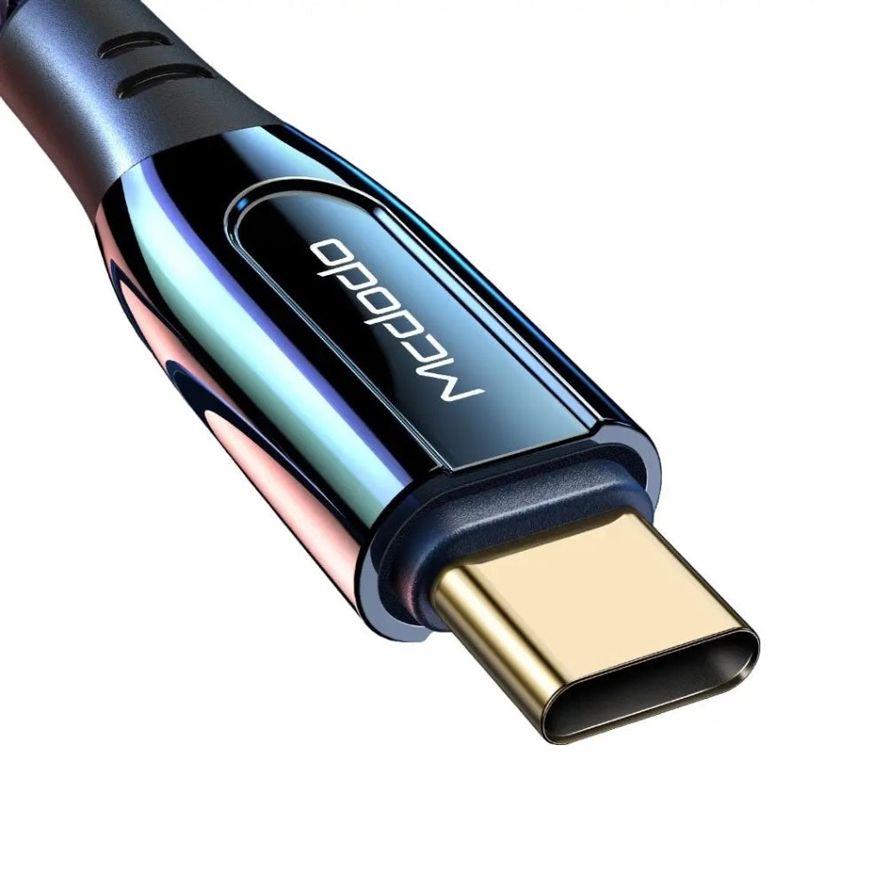 Mcdodo 100W USB-C to USB-C Cable - Cle Market
