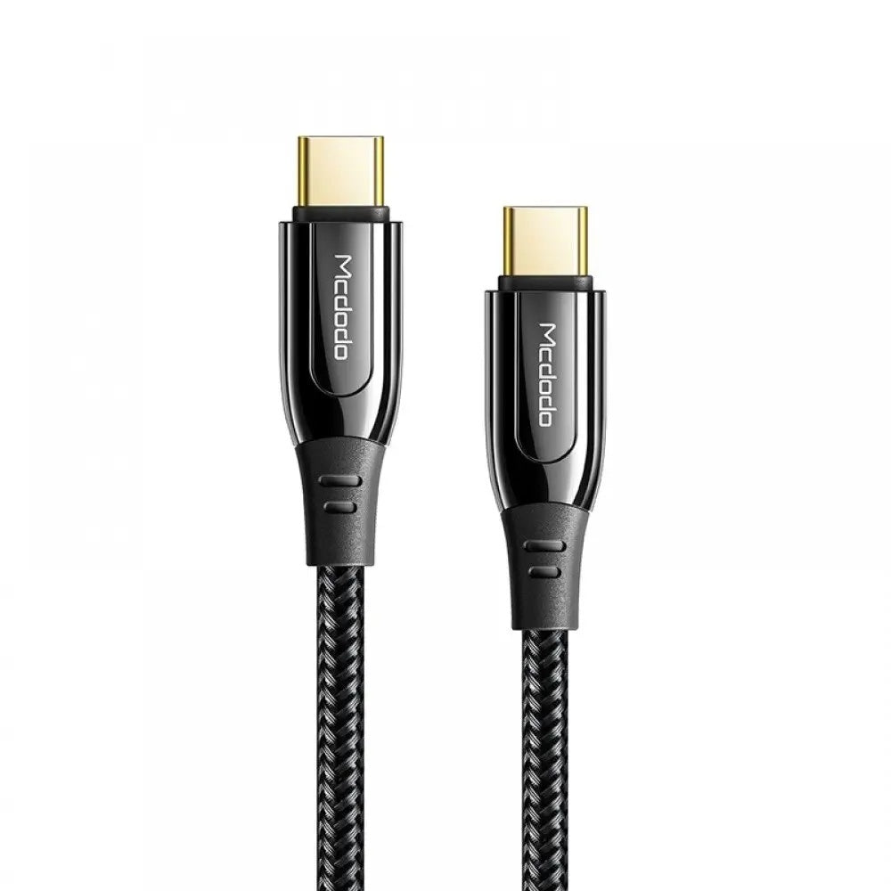 Mcdodo 100W USB-C to USB-C Cable - Cle Market