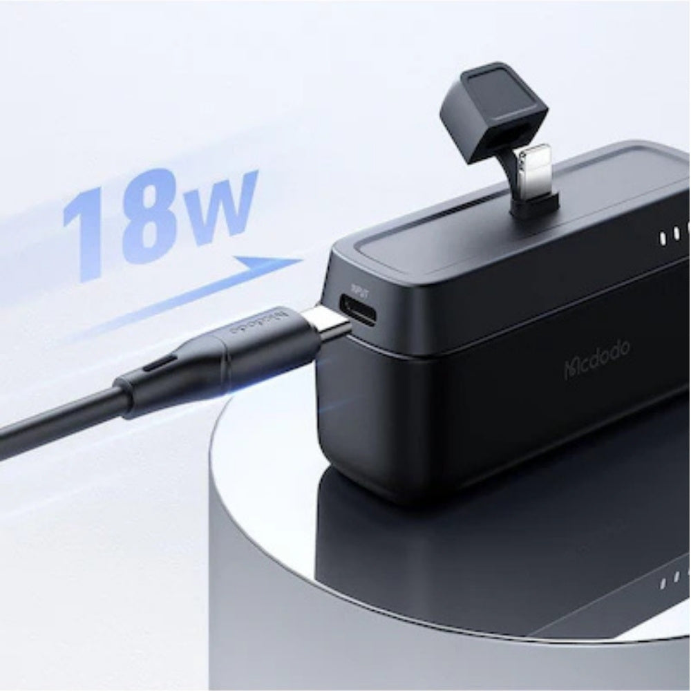 Mcdodo MC-628 20W Power Bank
