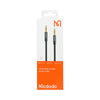 Mcdodo 3.5mm Male to Male Audio AUX Cable (1.2m)