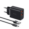 Mcdodo CH-5072 12W Wall Charger Kit