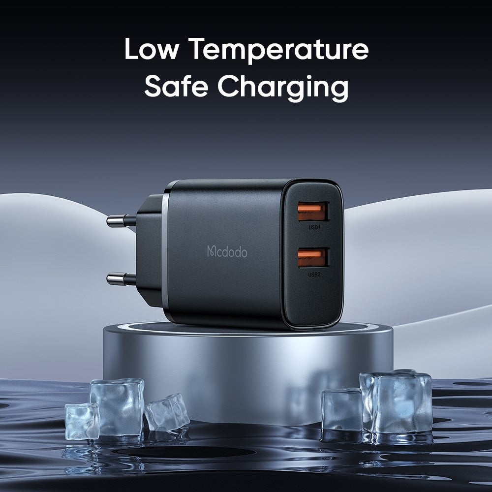 Mcdodo CH-5072 12W Wall Charger Kit