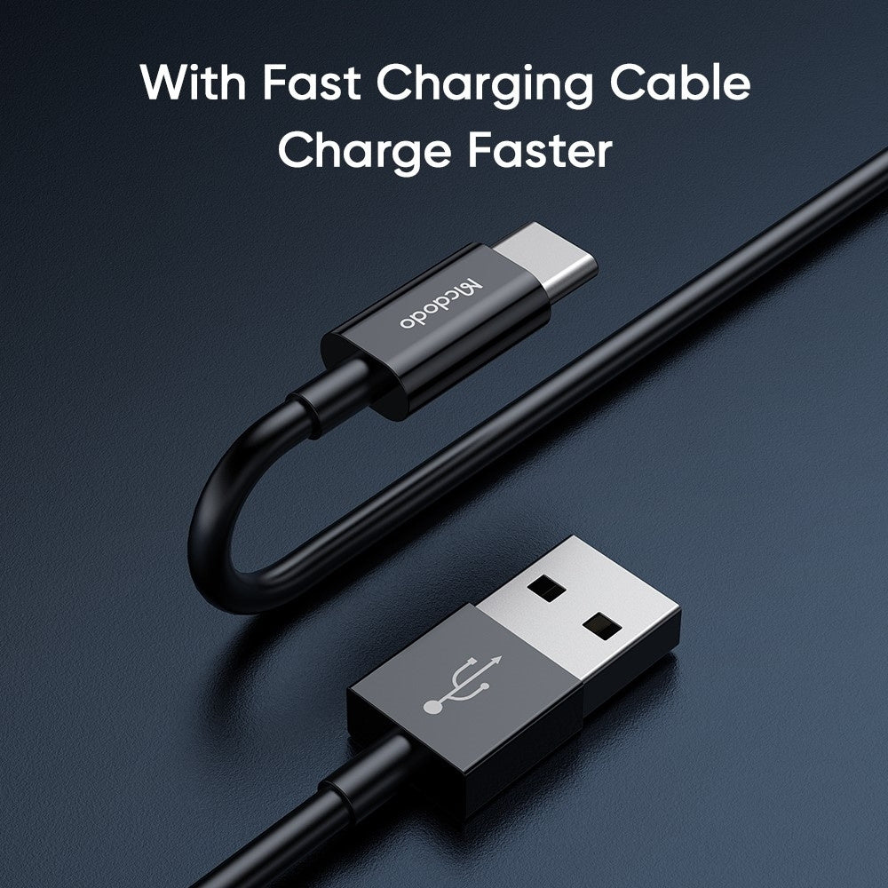 Mcdodo CH-5072 12W Wall Charger Kit