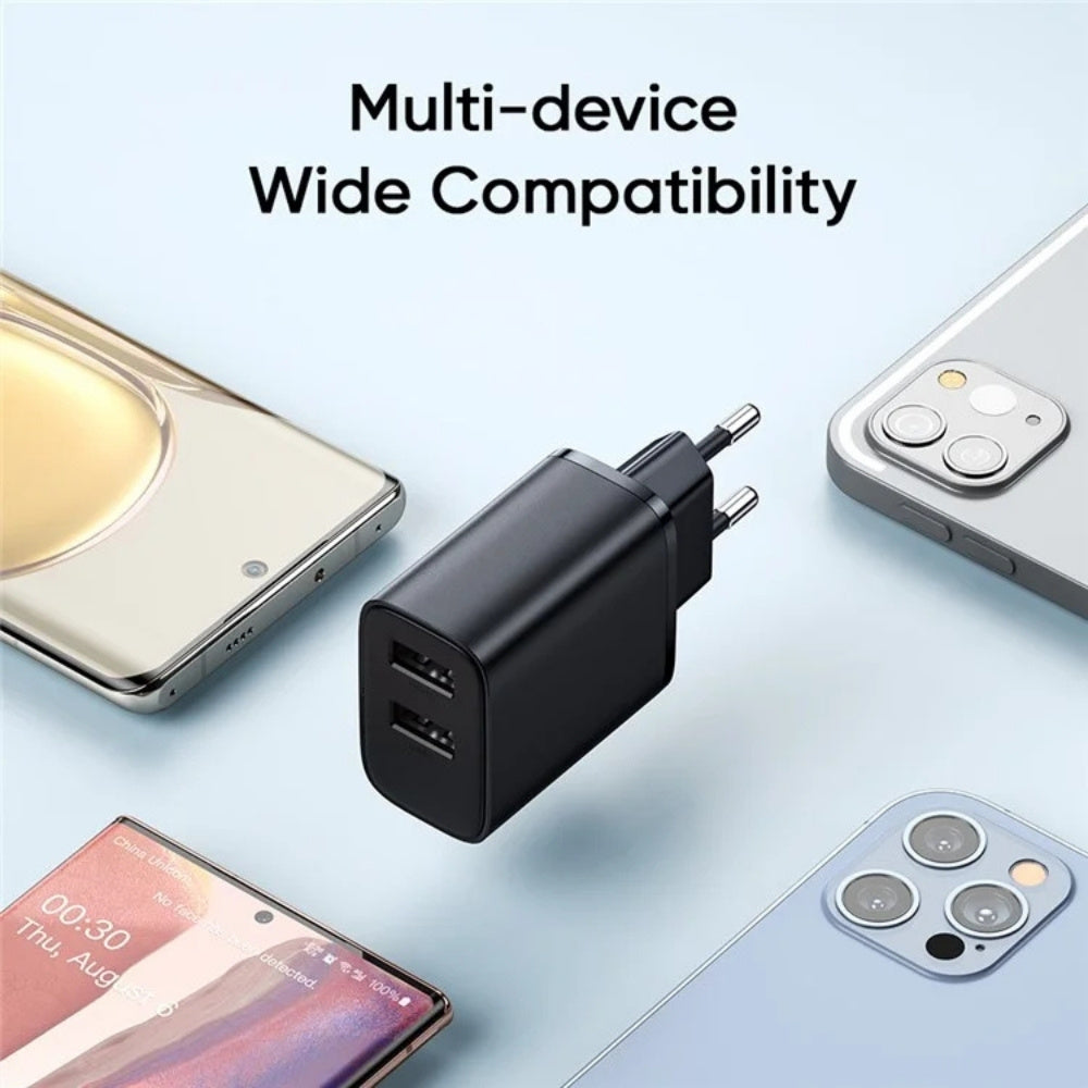 Mcdodo CH-5071 12W Wall Charger Kit