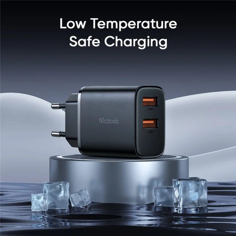 Mcdodo CH-5071 12W Wall Charger Kit