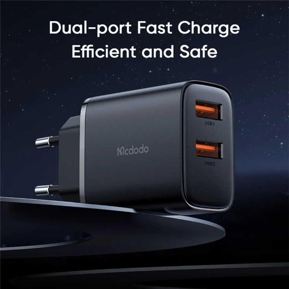 Mcdodo CH-5071 12W Wall Charger Kit