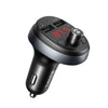 Mcdodo Bluetooth FM Transmission Car Charger - Cle Market