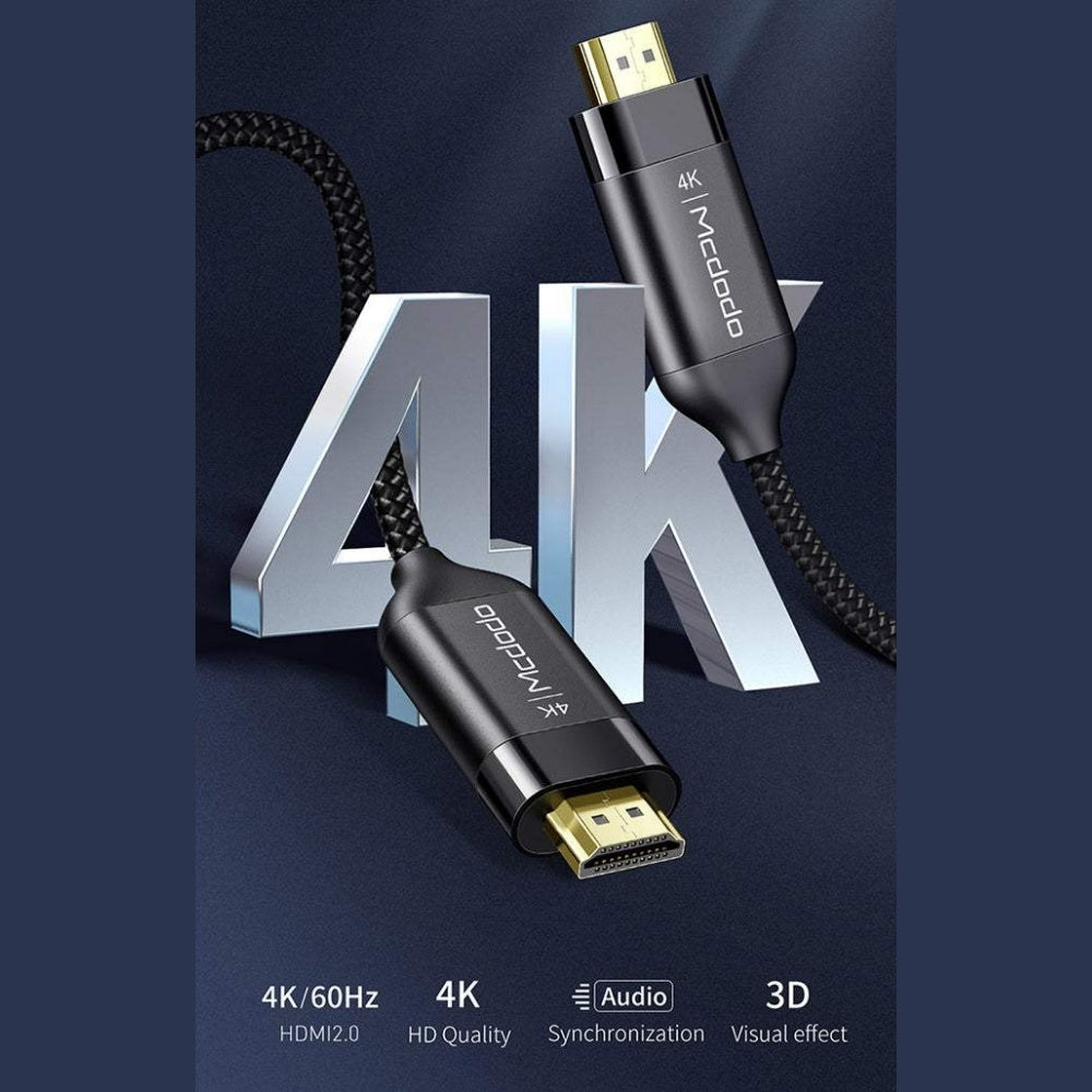 Mcdodo CA-7180 2M HDMI Cable