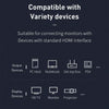 Mcdodo CA-7180 2M HDMI Cable