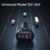 Mcdodo CC-4450 128W PD Car Charger