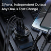 Mcdodo CC-4450 128W PD Car Charger