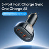 Mcdodo CC-4450 128W PD Car Charger