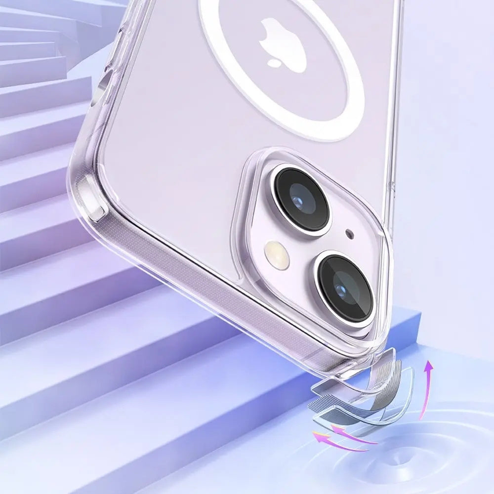 Mcdodo iPhone 14 Plus MagSafe Case