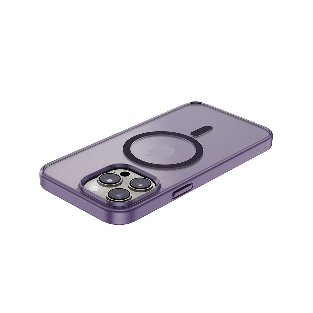 Mcdodo iPhone 15 Pro MagSafe Case