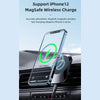 Mcdodo Magnetic Wireless Car Charger