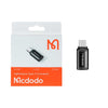 Mcdodo OT-7700 Lightning Type-C Adapter