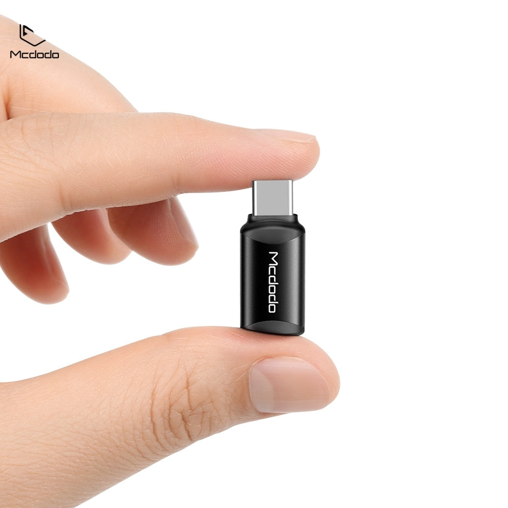 Mcdodo OT-7700 Lightning Type-C Adapter