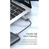 Mcdodo OT-8730 OTG Type-C Adapter