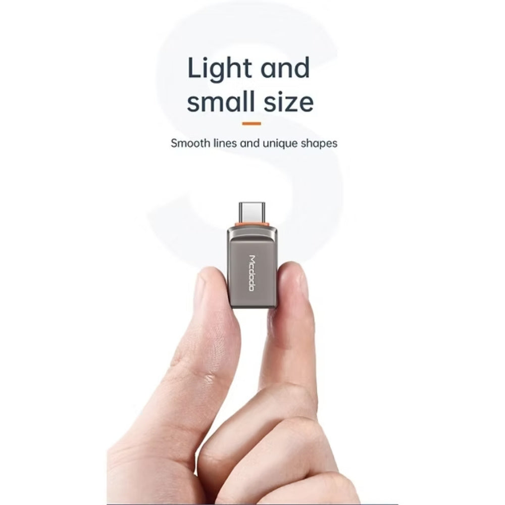 Mcdodo OT-8730 OTG Type-C Adapter