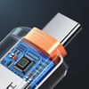 Mcdodo OT-8730 OTG Type-C Adapter