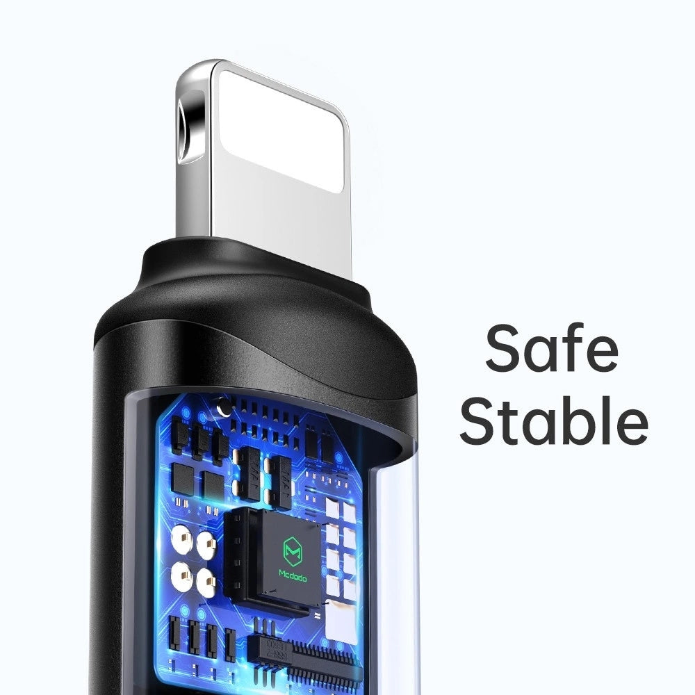 Mcdodo USB-C to Lightning Adapter