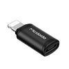 Mcdodo USB-C to Lightning Adapter