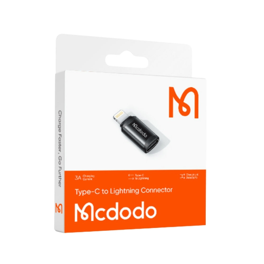 Mcdodo USB-C to Lightning Adapter