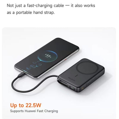 Mcdodo UniPower MC-8651 Power Bank