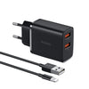 Mcdodo CH-5071 12W Wall Charger Kit