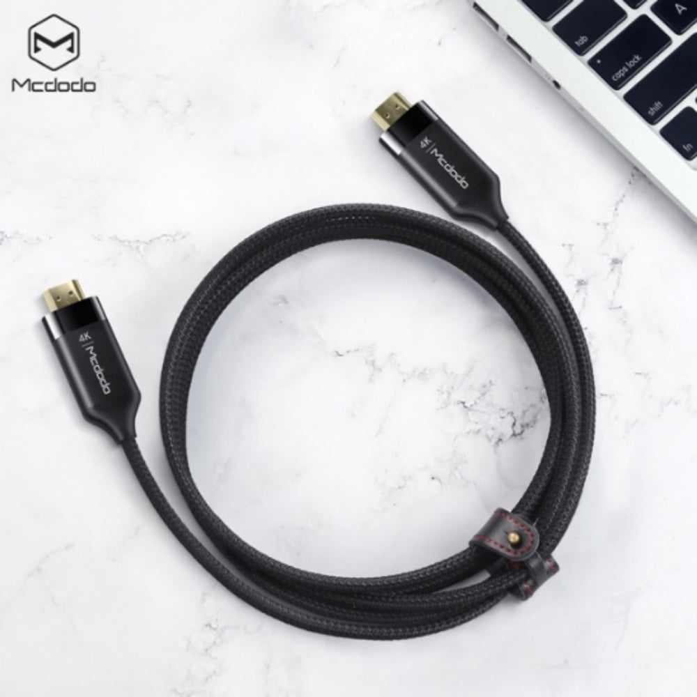 Mcdodo CA-7180 2M HDMI Cable