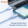 Mcdodo CA-1830 Lightning Cable